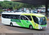 Expresso Princesa dos Campos 6602 na cidade de Foz do Iguaçu, Paraná, Brasil, por Danilo Marcelo Silva. Número da foto: #4955278.
