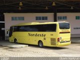Viação Nordeste 1280 na cidade de Mossoró, Rio Grande do Norte, Brasil, por Otavio Adalgisio. Número da foto: #4954671.