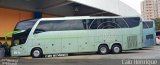 Viação Garcia 7857 na cidade de Sorocaba, São Paulo, Brasil, por Caio Henrique . Número da foto: #4955197.