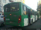 OT Trans - Ótima Salvador Transportes 20310 na cidade de Salvador, Bahia, Brasil, por Mario dos Santos Nogueira Junior. Número da foto: #:id.