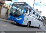 ANSAL - Auto Nossa Senhora de Aparecida 208 na cidade de Juiz de Fora, Minas Gerais, Brasil, por Gustavo Lima. Número da foto: #:id.