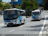 Cooper Líder > A2 Transportes 6 8065 na cidade de São Paulo, São Paulo, Brasil, por David Roberto Silva Dos Santos. Número da foto: #:id.