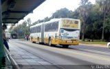 Restinga Transportes Coletivos 2489 na cidade de Porto Alegre, Rio Grande do Sul, Brasil, por Carlos Eduardo Azevedo. Número da foto: #:id.
