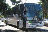 Planalto Transportes 918 na cidade de Uruguaiana, Rio Grande do Sul, Brasil, por Daniel Espindola Dorneles. Número da foto: #4955203.