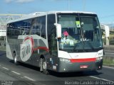 Viação Mimo 3900 na cidade de Itaboraí, Rio de Janeiro, Brasil, por Marcelo Candido de Oliveira. Número da foto: #4953793.