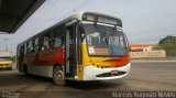 Empresa Perpétuo Socorro 17 02 21 na cidade de Santarém, Pará, Brasil, por Gilsonclay de Mendonça Moraes. Número da foto: #4954647.