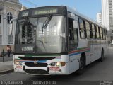 Auto Ônibus Santa Maria Transporte e Turismo 02132 na cidade de Natal, Rio Grande do Norte, Brasil, por Keylla Pinto. Número da foto: #4953722.