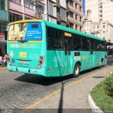 FAOL - Friburgo Auto Ônibus 429 na cidade de Nova Friburgo, Rio de Janeiro, Brasil, por Thiago Silva. Número da foto: #4954250.