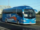M.F Tur > MF Turismo Roseira 2016 na cidade de Itaboraí, Rio de Janeiro, Brasil, por Marcelo Candido de Oliveira. Número da foto: #4953778.