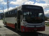 Microbuses Rapidas Heredianas 62 na cidade de , por Daniel Brenes. Número da foto: #4954174.
