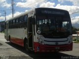 Microbuses Rapidas Heredianas 62 na cidade de , por Daniel Brenes. ID da foto: :id.