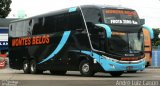 Montes Belos 1501 na cidade de Goiânia, Goiás, Brasil, por André Luiz Canon. Número da foto: #4953339.