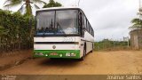 Pavão Turismo 3020 na cidade de Santaluz, Bahia, Brasil, por Josimar Santos. Número da foto: #:id.