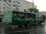 Urca Auto Ônibus 40598 na cidade de Belo Horizonte, Minas Gerais, Brasil, por Douglas Célio Brandao. Número da foto: #:id.