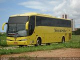 Viação Nordeste 1280 na cidade de Mossoró, Rio Grande do Norte, Brasil, por Otavio Adalgisio. Número da foto: #4954670.
