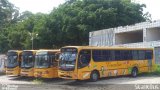 Diastur Turismo 4128 na cidade de São Bernardo do Campo, São Paulo, Brasil, por Luiz Henrique Fornazari Toledo. Número da foto: #:id.