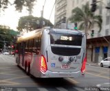 Himalaia Transportes > Ambiental Transportes Urbanos 4 1558 na cidade de São Paulo, São Paulo, Brasil, por Matheus Alves. Número da foto: #4954930.