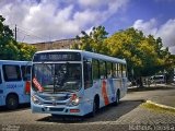 Rota Sol > Vega Transporte Urbano 35831 na cidade de Fortaleza, Ceará, Brasil, por Matheus Lima Teixeira. Número da foto: #4953381.
