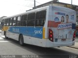 Via Sul TransFlor 5106 na cidade de Natal, Rio Grande do Norte, Brasil, por Tiago Gomes da Silva. Número da foto: #:id.