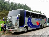 Alternativa Turismo 14000 na cidade de João Monlevade, Minas Gerais, Brasil, por Antonio Carlos Fernandes. Número da foto: #4954042.