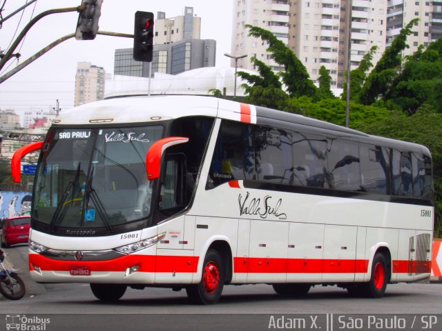 ValleSul Serviços 15001 na cidade de São Paulo, São Paulo, Brasil, por Adam Xavier Rodrigues Lima. ID da foto: 5018170.