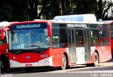 Itajaí Transportes Coletivos 2038 na cidade de Campinas, São Paulo, Brasil, por Caio  Takeda. Número da foto: #5017391.