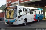 Expresso Lorenzutti 600 na cidade de Vila Velha, Espírito Santo, Brasil, por Saimom  Lima. Número da foto: #5017503.