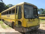 Viação Itapemirim 20065 na cidade de Cachoeiro de Itapemirim, Espírito Santo, Brasil, por Wagner  Pereira da Costa. Número da foto: #5016908.