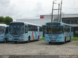Empresa Santa Maria 20958 na cidade de Fortaleza, Ceará, Brasil, por Wescley  Costa. Número da foto: #5018343.