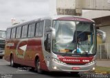 Expresso Gardenia 4205 na cidade de Campinas, São Paulo, Brasil, por Sérgio de Sousa Elias. Número da foto: #5017515.