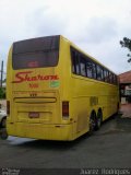Sharon Turismo 7000 na cidade de Jacutinga, Minas Gerais, Brasil, por Juarez  Rodrigues. Número da foto: #5017071.
