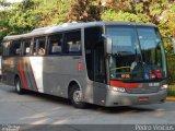 Empresa de Ônibus Pássaro Marron 45.806 na cidade de São Paulo, São Paulo, Brasil, por Pedro Vinicius. Número da foto: #:id.