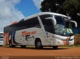 Transalp Tur 06 na cidade de Varginha, Minas Gerais, Brasil, por Luis Henrique Silva. Número da foto: #5018357.