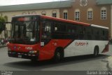 TUASA - Transportes Unidos Alajuelenses 06 na cidade de , por Daniel Brenes. Número da foto: #5017021.