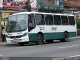 Transportes Santa Maria 39597 na cidade de Rio de Janeiro, Rio de Janeiro, Brasil, por Luiz Ferro. Número da foto: #:id.