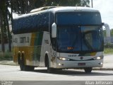 Empresa Gontijo de Transportes 14450 na cidade de Natal, Rio Grande do Norte, Brasil, por Allan Jefferson. Número da foto: #:id.