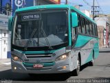 Costa Sul Transportes e Turismo 11569 na cidade de Vila Velha, Espírito Santo, Brasil, por Wellington  da Silva Felix. Número da foto: #:id.