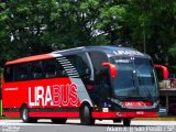 Lirabus 13051 na cidade de São Paulo, São Paulo, Brasil, por Adam Xavier Rodrigues Lima. Número da foto: #5018193.
