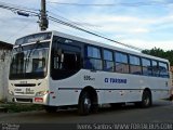 CI Turismo 017 na cidade de Fortaleza, Ceará, Brasil, por Ivam Santos. Número da foto: #:id.