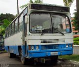 Ônibus Particulares 5892 na cidade de Iúna, Espírito Santo, Brasil, por Saimom  Lima. ID da foto: :id.