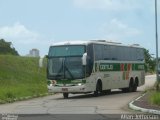 Empresa Gontijo de Transportes 14860 na cidade de Natal, Rio Grande do Norte, Brasil, por Allan Jefferson. Número da foto: #5018252.