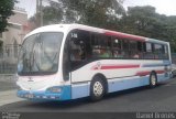 Buses Guadalupe I-1 na cidade de , por Daniel Brenes. Número da foto: #5017026.