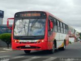 Viação Lira 6013 na cidade de Hortolândia, São Paulo, Brasil, por Eduardo Oliveira. Número da foto: #:id.