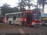 Nova Aliança  4 > Empresa de Transportes Novo Horizonte 4 4056 na cidade de São Paulo, São Paulo, Brasil, por José Geyvson da Silva. Número da foto: #:id.