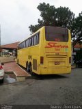 Sharon Turismo 7000 na cidade de Jacutinga, Minas Gerais, Brasil, por Juarez  Rodrigues. Número da foto: #5017067.