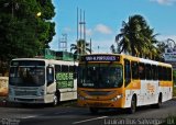 Plataforma Transportes 30375 na cidade de Salvador, Bahia, Brasil, por Mairan Santos. ID da foto: :id.