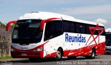 Empresa Reunidas Paulista de Transportes 145415 na cidade de São Paulo, São Paulo, Brasil, por Cristiano Soares da Silva. Número da foto: #:id.