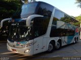 Auto Viação 1001 RJ 108.475 na cidade de São Paulo, São Paulo, Brasil, por Pedro Vinicius. Número da foto: #:id.