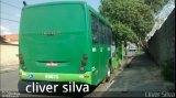 Viação Santa Edwiges 69875 na cidade de Betim, Minas Gerais, Brasil, por Cliver Silva. Número da foto: #:id.