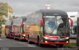 Lirabus 14076 na cidade de Campinas, São Paulo, Brasil, por Sérgio de Sousa Elias. Número da foto: #:id.